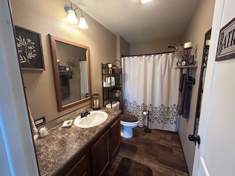 Tiny photo for 55 Mills Road, Whitehall, MT 59759 (MLS # 30070772)