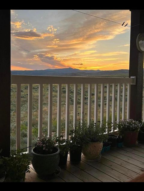Tiny photo for 55 Mills Road, Whitehall, MT 59759 (MLS # 30070772)