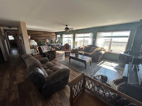 Tiny photo for 55 Mills Road, Whitehall, MT 59759 (MLS # 30070772)