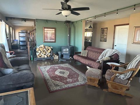 Tiny photo for 55 Mills Road, Whitehall, MT 59759 (MLS # 30070772)