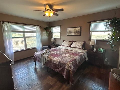 Tiny photo for 55 Mills Road, Whitehall, MT 59759 (MLS # 30070772)