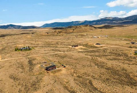 Tiny photo for 55 Mills Road, Whitehall, MT 59759 (MLS # 30070772)