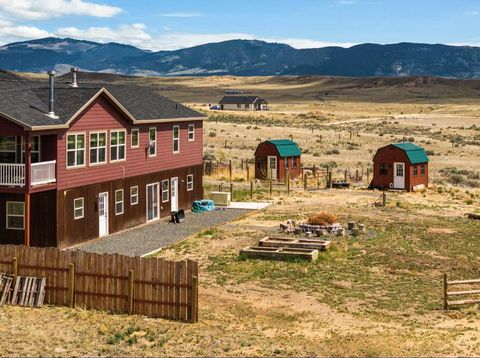 Tiny photo for 55 Mills Road, Whitehall, MT 59759 (MLS # 30070772)