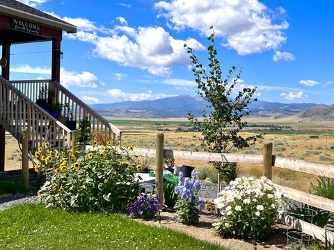 Tiny photo for 55 Mills Road, Whitehall, MT 59759 (MLS # 30070772)