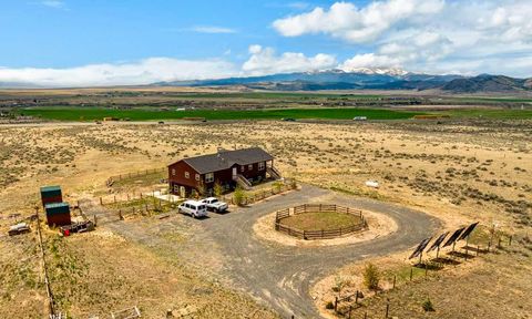 Tiny photo for 55 Mills Road, Whitehall, MT 59759 (MLS # 30070772)