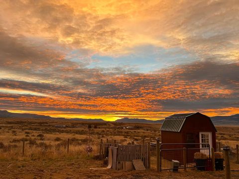 Tiny photo for 55 Mills Road, Whitehall, MT 59759 (MLS # 30070772)