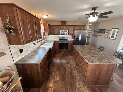 Tiny photo for 55 Mills Road, Whitehall, MT 59759 (MLS # 30070772)