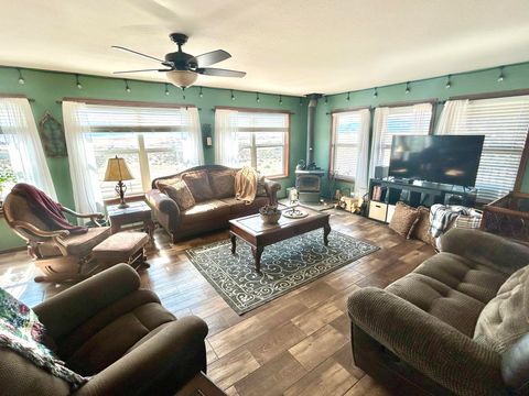 Tiny photo for 55 Mills Road, Whitehall, MT 59759 (MLS # 30070772)