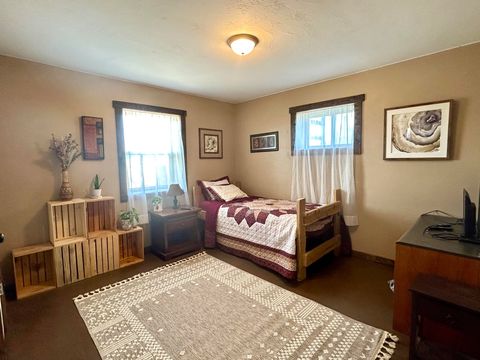 Tiny photo for 55 Mills Road, Whitehall, MT 59759 (MLS # 30070772)