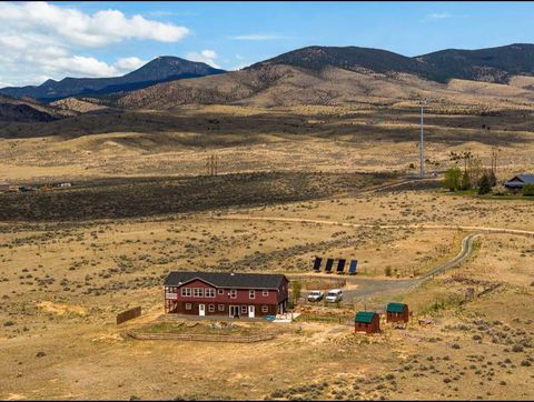 Tiny photo for 55 Mills Road, Whitehall, MT 59759 (MLS # 30070772)