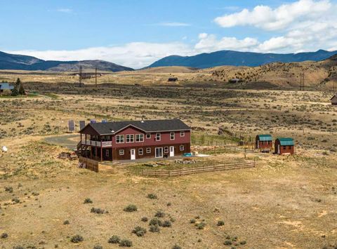 Tiny photo for 55 Mills Road, Whitehall, MT 59759 (MLS # 30070772)