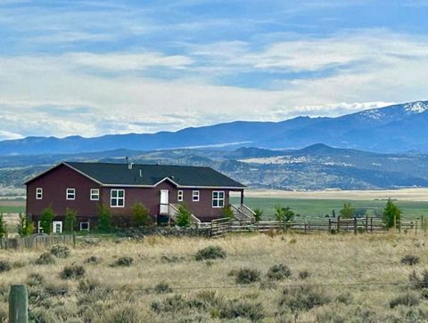 Tiny photo for 55 Mills Road, Whitehall, MT 59759 (MLS # 30070772)