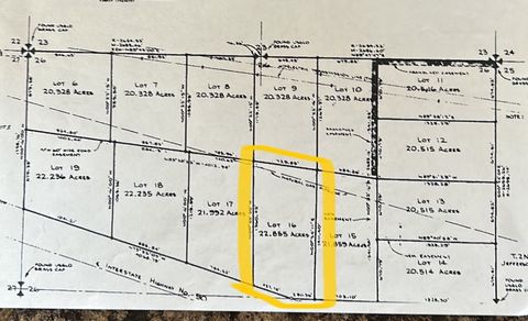 Tiny photo for 55 Mills Road, Whitehall, MT 59759 (MLS # 30070772)