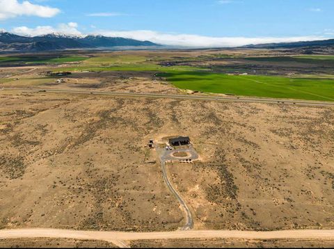 Tiny photo for 55 Mills Road, Whitehall, MT 59759 (MLS # 30070772)