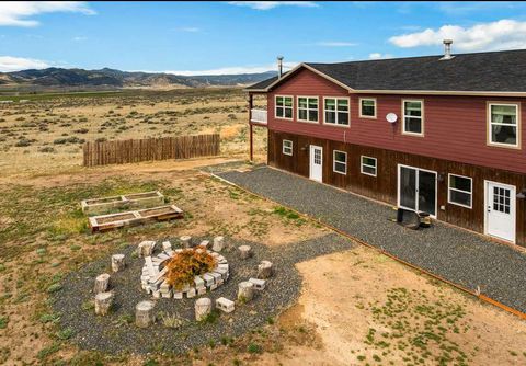 Tiny photo for 55 Mills Road, Whitehall, MT 59759 (MLS # 30070772)