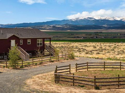 Tiny photo for 55 Mills Road, Whitehall, MT 59759 (MLS # 30070772)