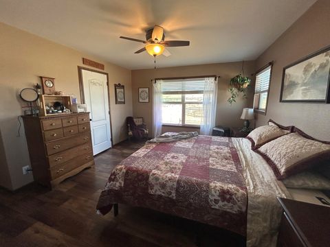 Tiny photo for 55 Mills Road, Whitehall, MT 59759 (MLS # 30070772)
