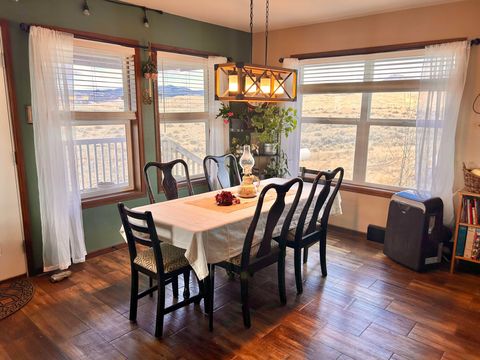 Tiny photo for 55 Mills Road, Whitehall, MT 59759 (MLS # 30070772)