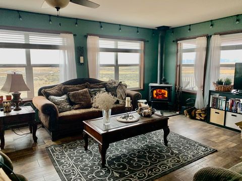 Tiny photo for 55 Mills Road, Whitehall, MT 59759 (MLS # 30070772)