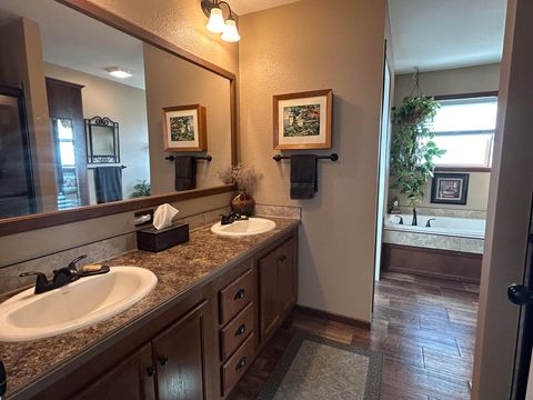 Tiny photo for 55 Mills Road, Whitehall, MT 59759 (MLS # 30070772)