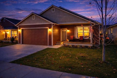 161 Honeysuckle Lane Hamilton MT 59840