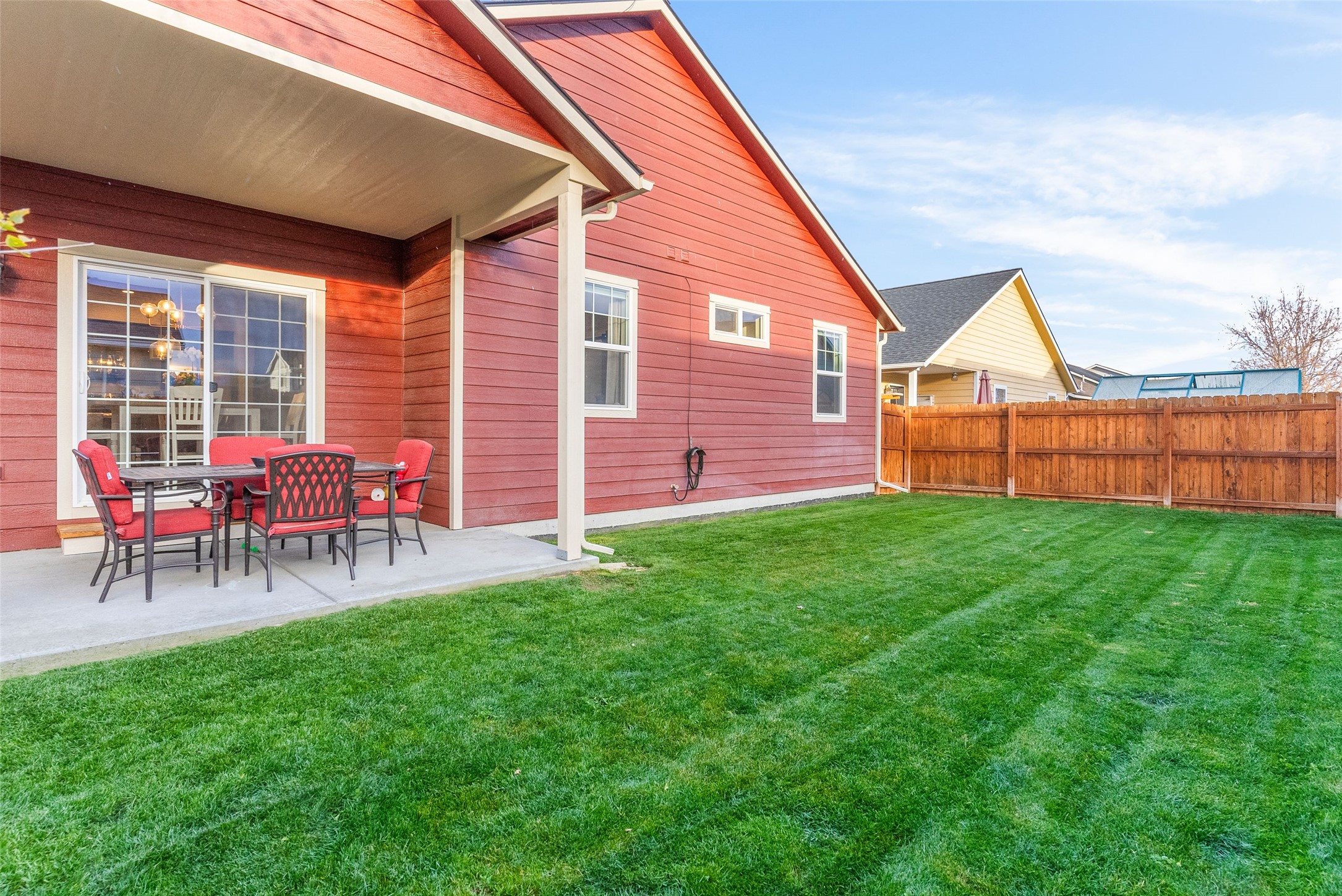 161 Honeysuckle Lane