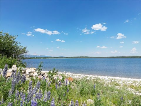 Lot 7 S Shore Road Babb MT 59411