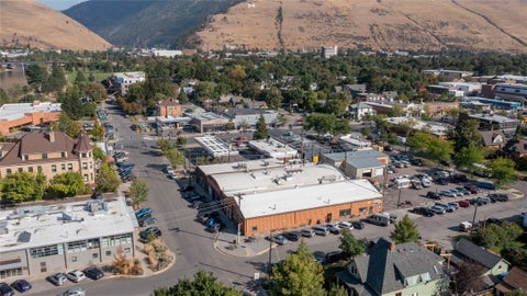 Tiny photo for 115 S 4th Street W, Missoula, MT 59801 (MLS # 30076458)
