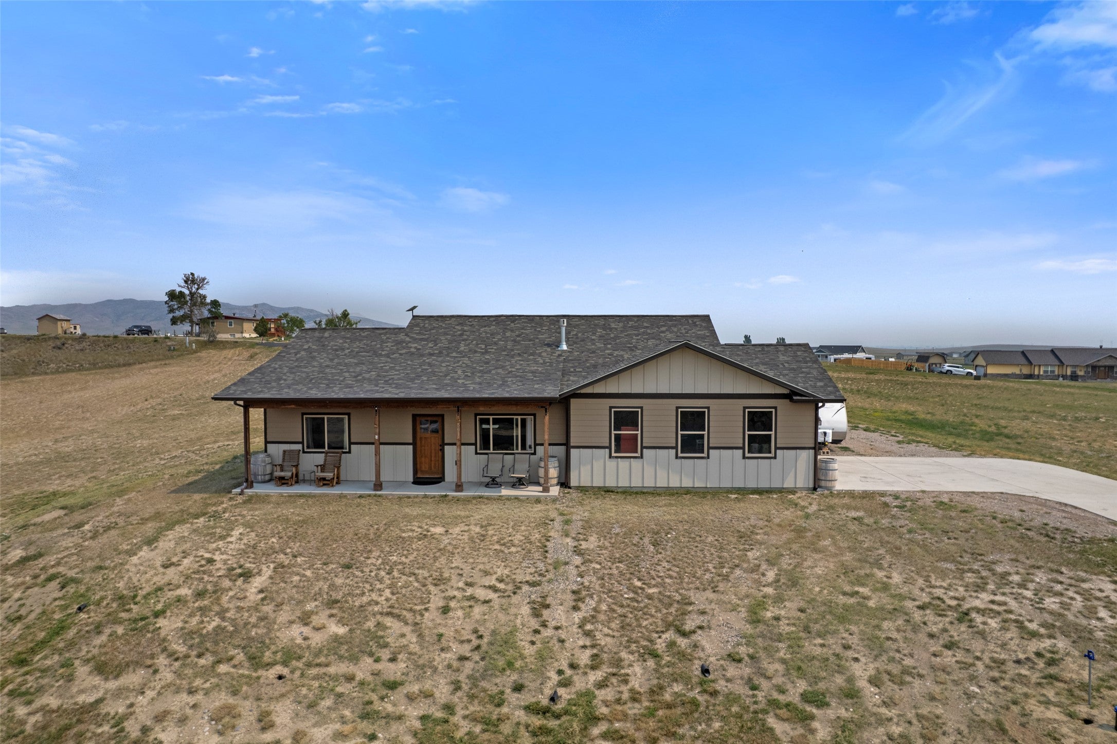 56 Wheatland Meadows Drive