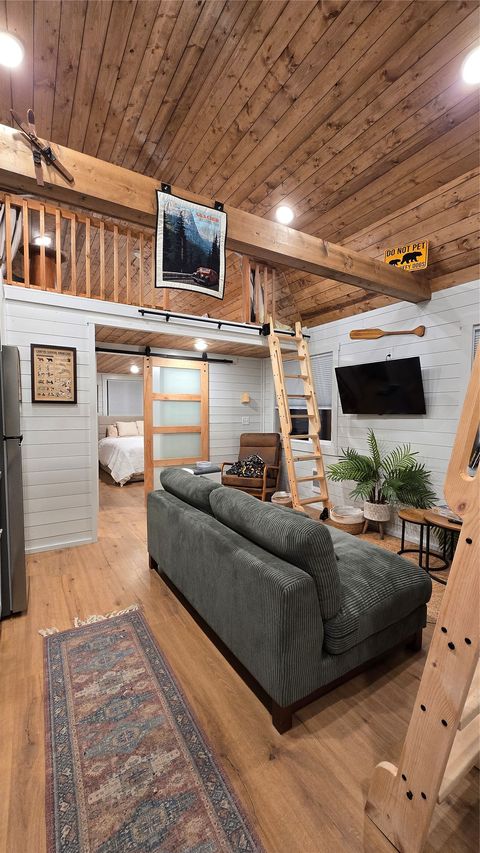 Photo of NHN Elk Park Road, Columbia Falls, MT 59912 (MLS # 30062251)