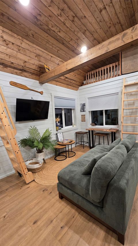 Tiny photo for NHN Elk Park Road, Columbia Falls, MT 59912 (MLS # 30062251)