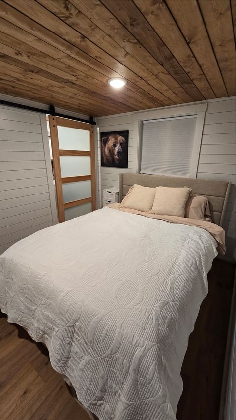 Tiny photo for NHN Elk Park Road, Columbia Falls, MT 59912 (MLS # 30062251)