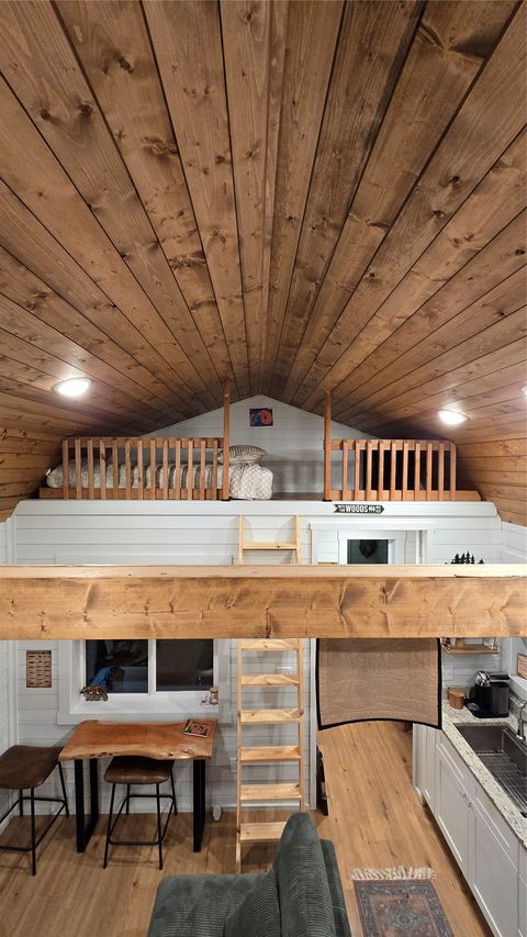 Tiny photo for NHN Elk Park Road, Columbia Falls, MT 59912 (MLS # 30062251)