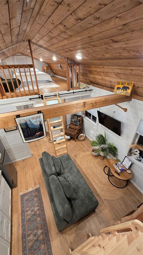 Tiny photo for NHN Elk Park Road, Columbia Falls, MT 59912 (MLS # 30062251)