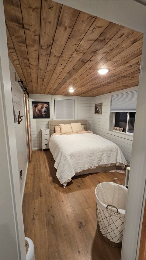 Tiny photo for NHN Elk Park Road, Columbia Falls, MT 59912 (MLS # 30062251)