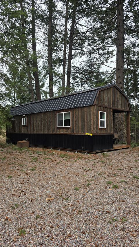 Tiny photo for NHN Elk Park Road, Columbia Falls, MT 59912 (MLS # 30062251)