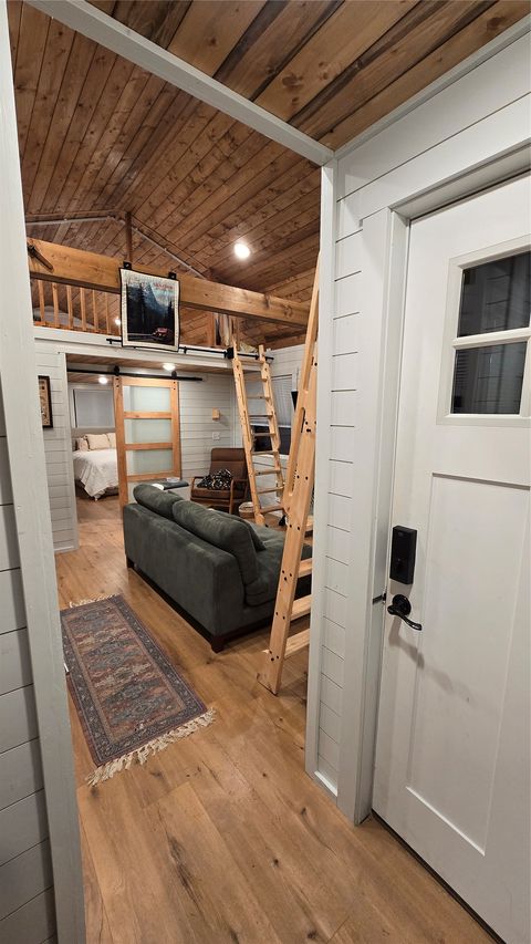 Tiny photo for NHN Elk Park Road, Columbia Falls, MT 59912 (MLS # 30062251)