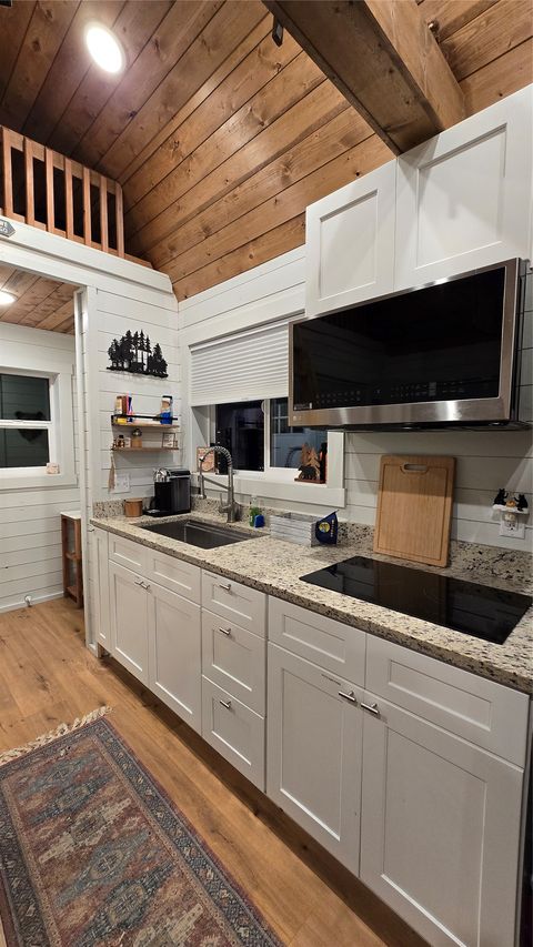 Tiny photo for NHN Elk Park Road, Columbia Falls, MT 59912 (MLS # 30062251)