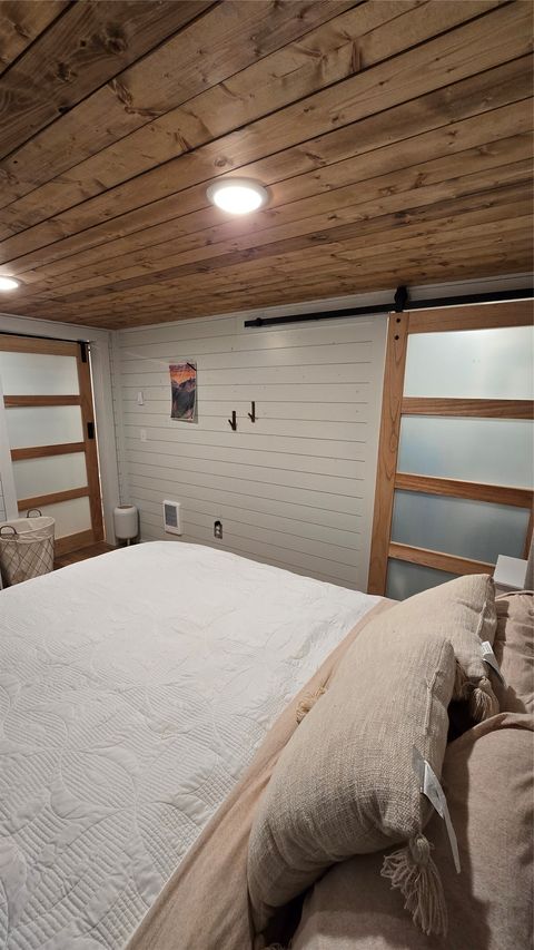 Tiny photo for NHN Elk Park Road, Columbia Falls, MT 59912 (MLS # 30062251)