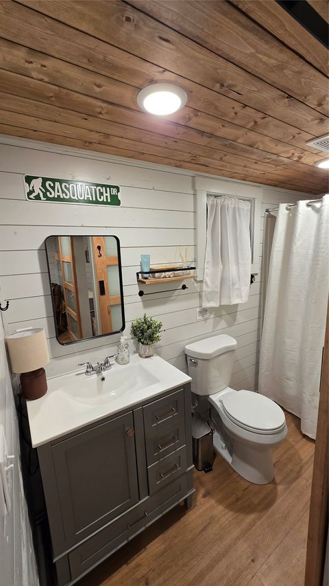 Tiny photo for NHN Elk Park Road, Columbia Falls, MT 59912 (MLS # 30062251)