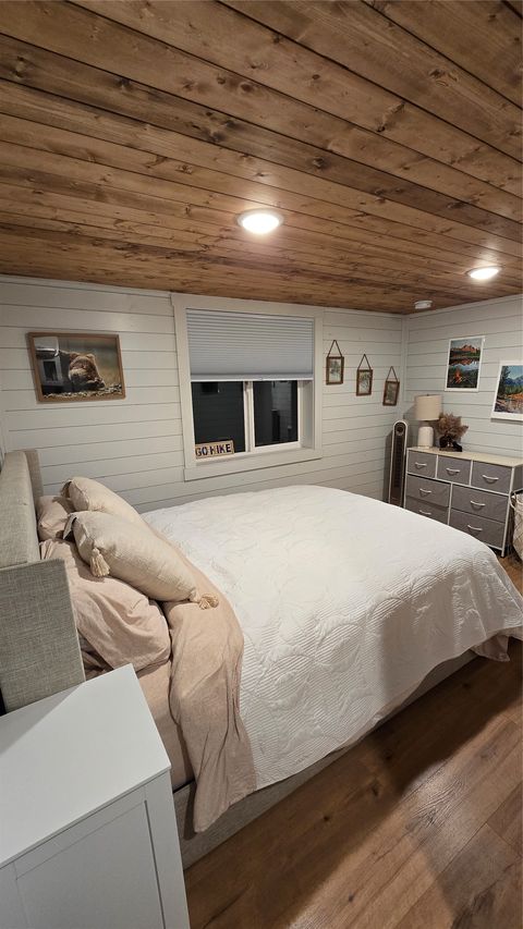 Tiny photo for NHN Elk Park Road, Columbia Falls, MT 59912 (MLS # 30062251)
