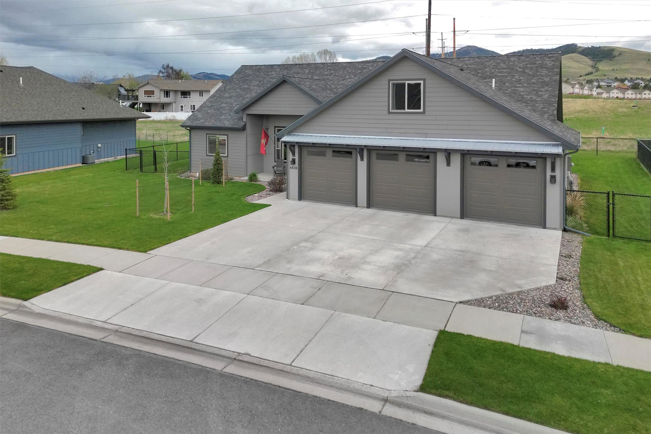 6838 Sophie Drive