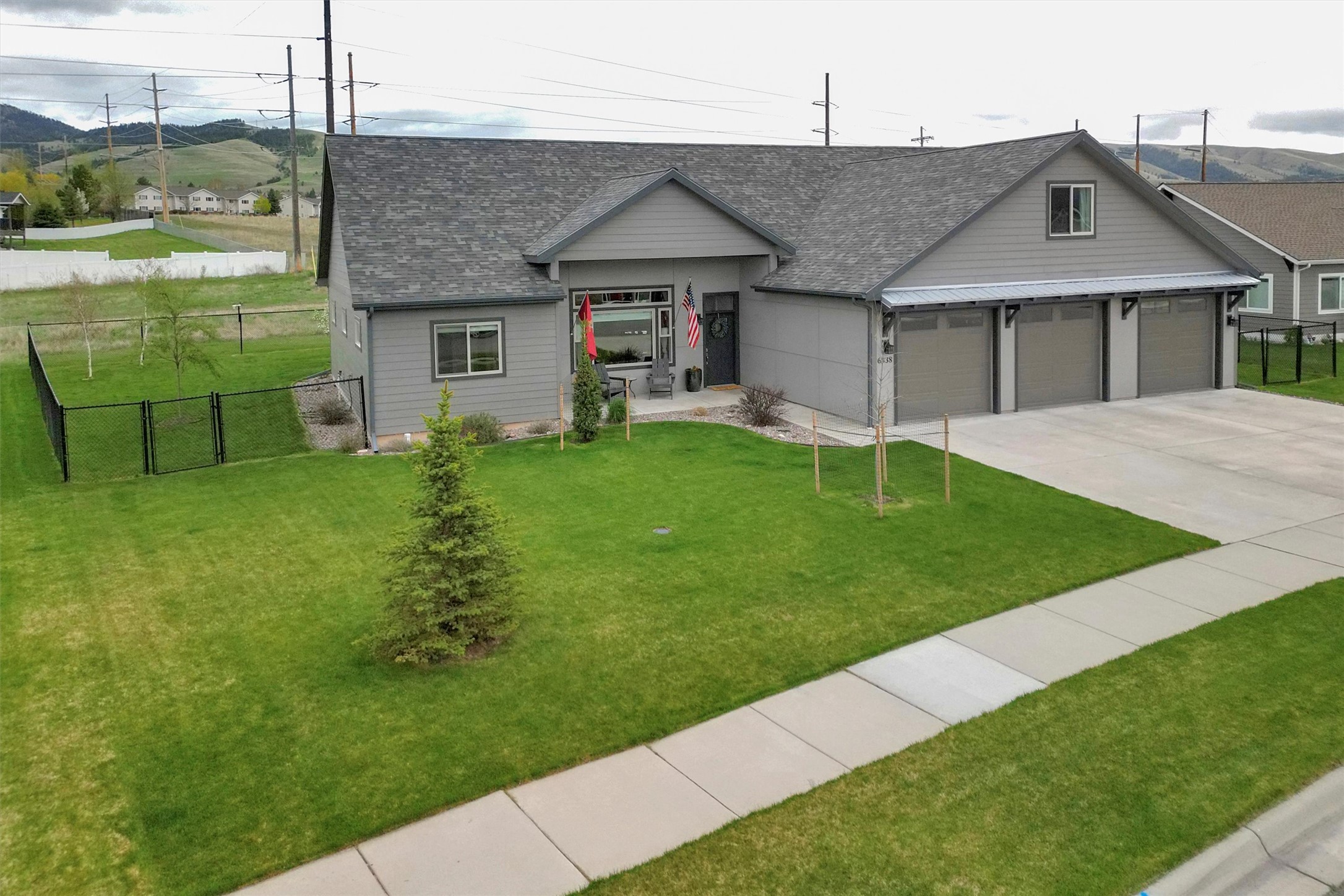 6838 Sophie Drive