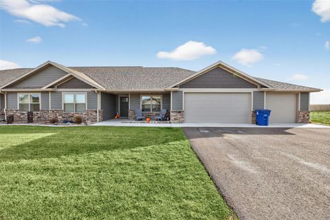 Photo of 10 Copper Creek Lane, Great Falls, MT 59405 (MLS # 30061343)