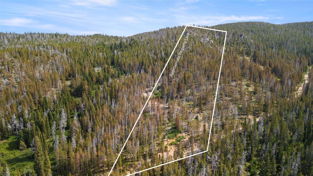 Photo of NHN Peerless Jennie Crossroad, Helena, MT 59601 (MLS # 30057122)