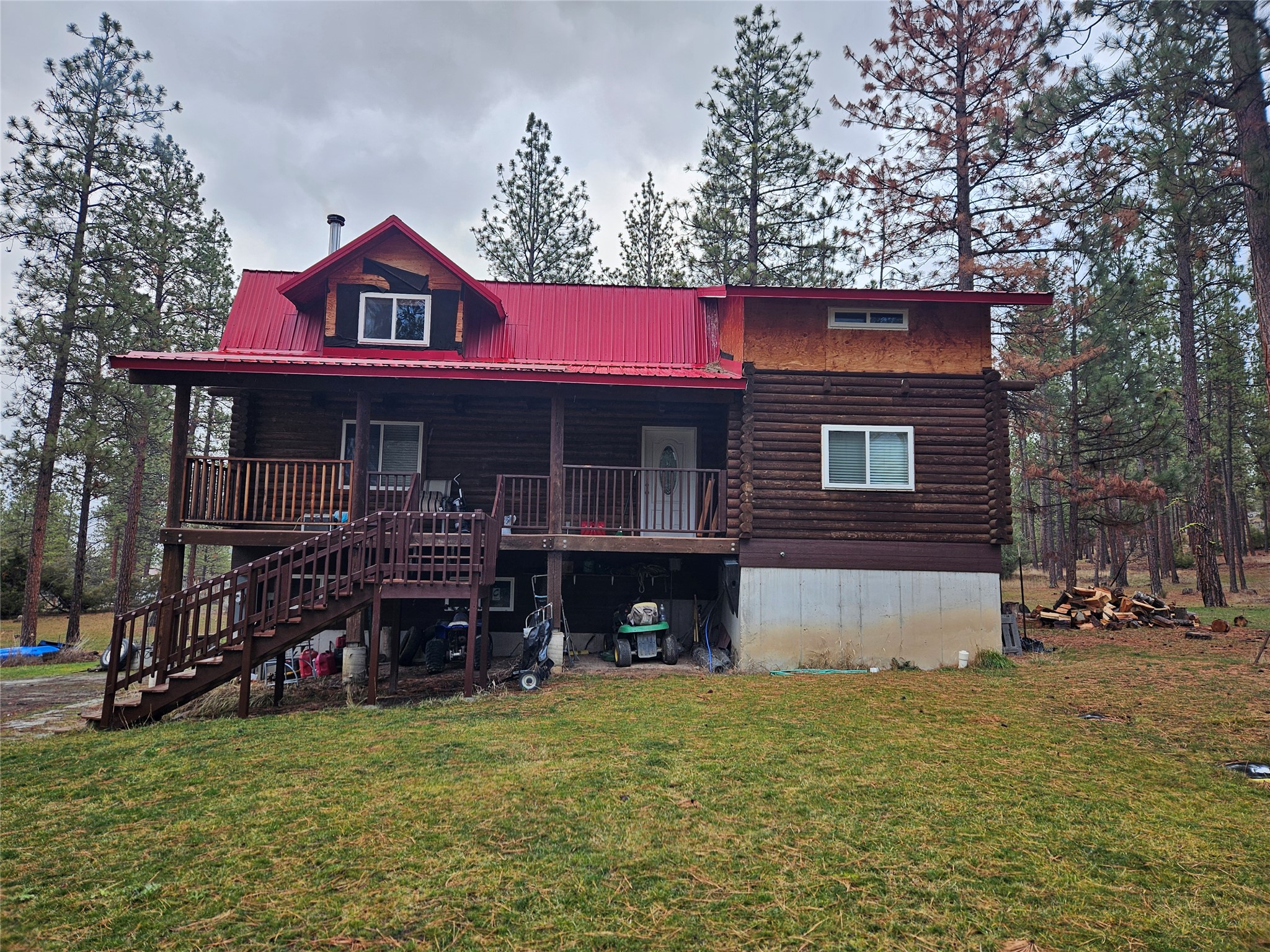 12 Woods Drive