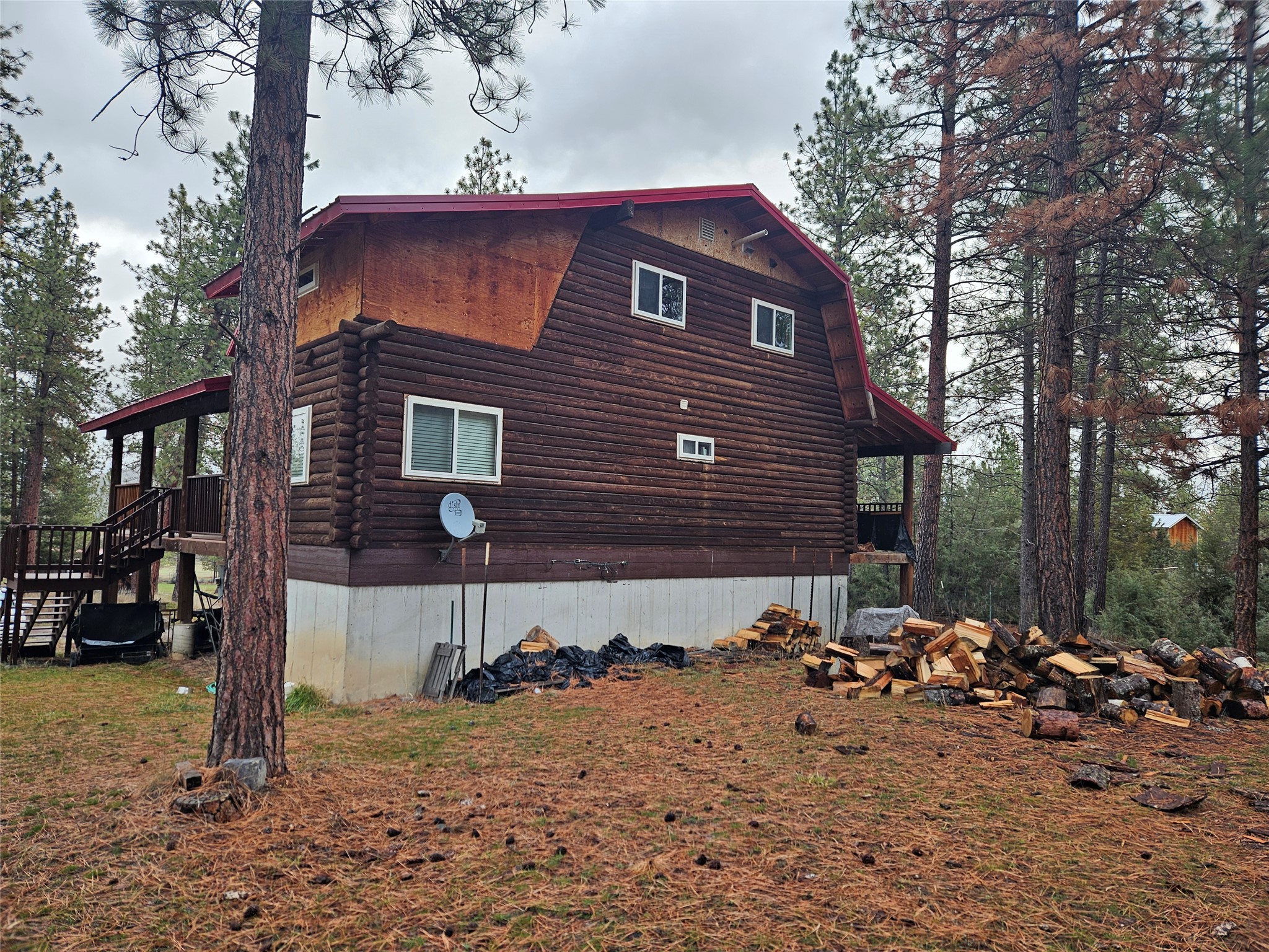 12 Woods Drive