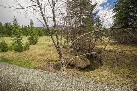 Tiny photo for 245 Doxie Lane, Eureka, MT 59917 (MLS # 30066055)