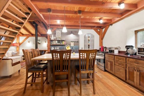 Tiny photo for 245 Doxie Lane, Eureka, MT 59917 (MLS # 30066055)