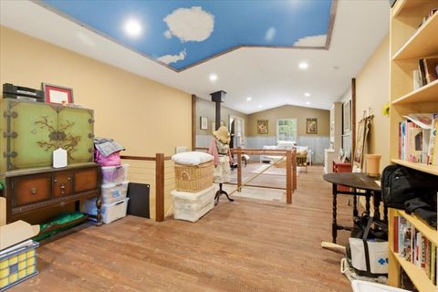 Tiny photo for 245 Doxie Lane, Eureka, MT 59917 (MLS # 30066055)